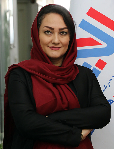آسیه حریری avatar